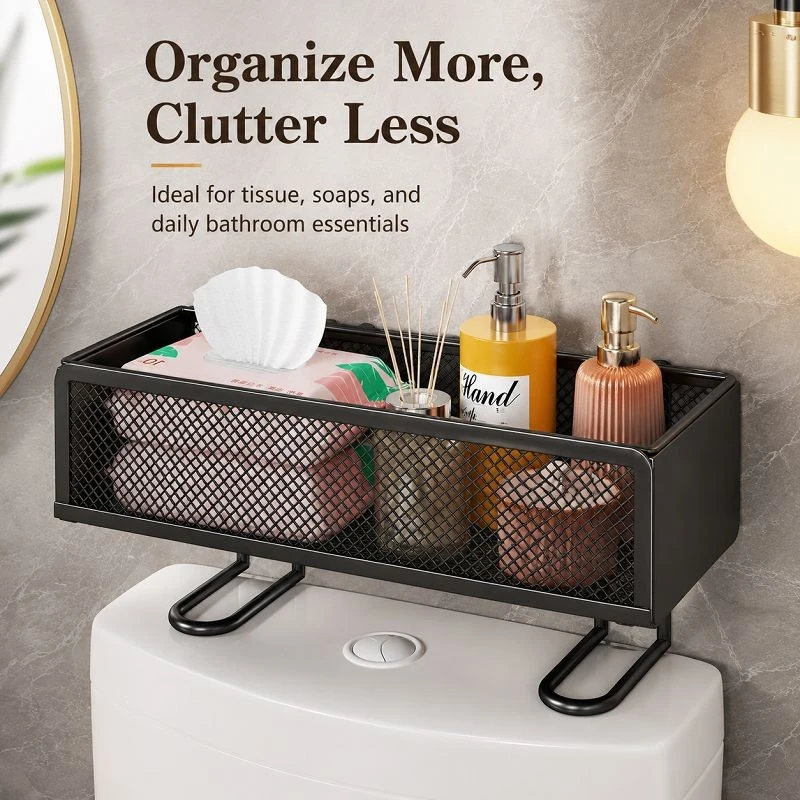 Above Toilet Bathroom Organizer price
