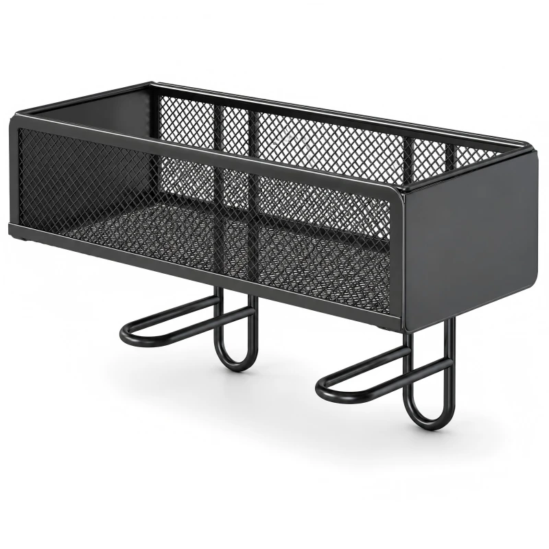 Above Toilet Bathroom Organizer